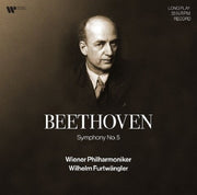 Beethoven: Symphony No. 5 (1954)