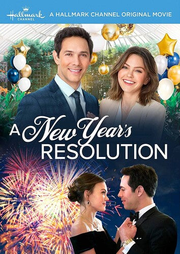 New Year's Resolution