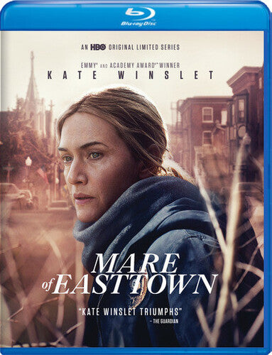 Mare Of Easttown: Complete Limited Series