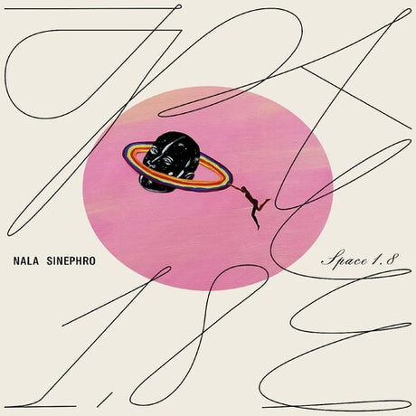 Space 1.8, Nala Sinephro, LP