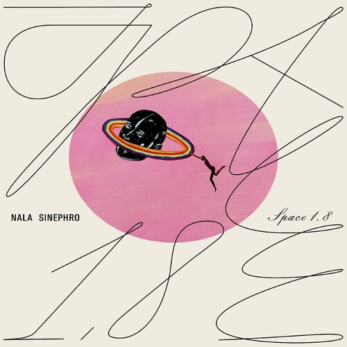 Space 1.8, Nala Sinephro, LP