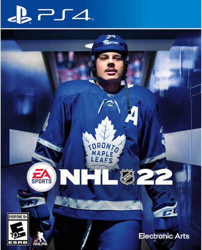 Ps4 Nhl 22