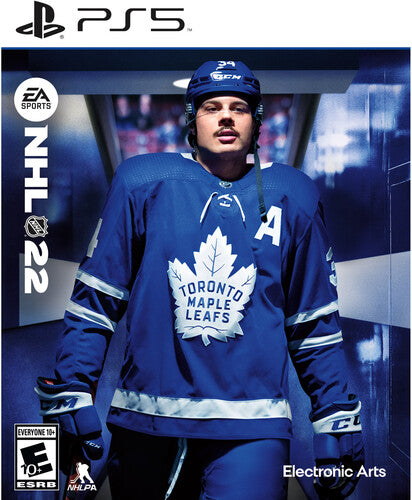 Ps5 Nhl 22, Ps5 Nhl 22, VIDEOGAMES