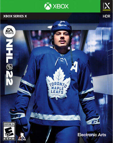 Xbx Nhl 22, Xbx Nhl 22, VIDEOGAMES