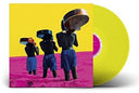 Beautiful Revolution Pt. 2, Common, LP