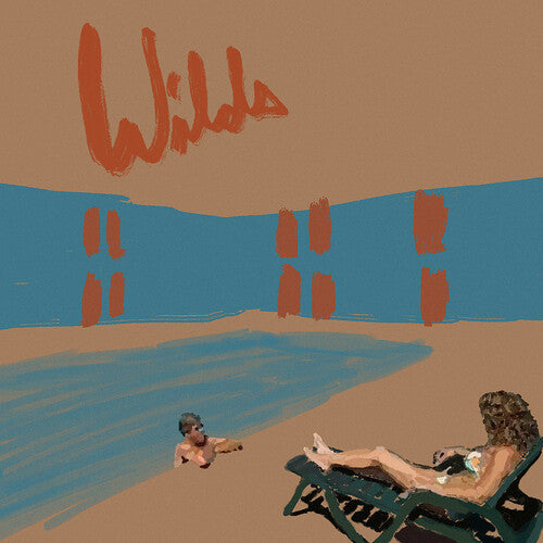 Wilds -- Andy Shauf, CD
