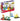 Pokemon Kanto Region Team Building Toy Set