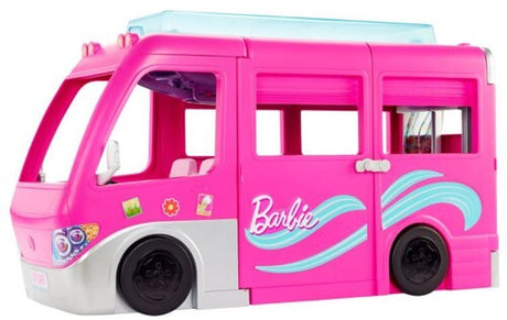 Barbie Camper Maps, Barbie, Collectibles