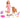 Barbie Family Feature Pet 1