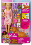 Barbie Family Feature Pet 1, Barbie, Collectibles