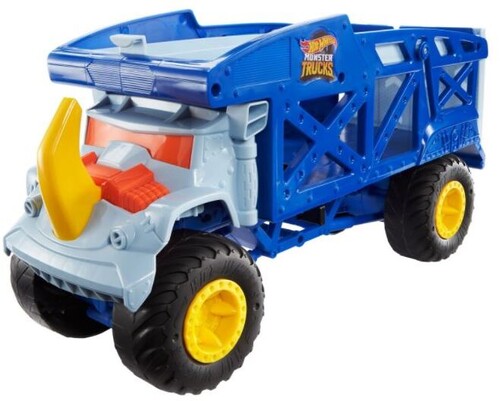 Hw Monster Trucks Monster Mover