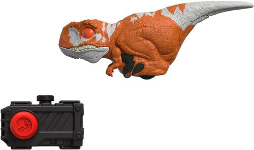 Jw3 Uncaged Click Tracker Speed Dino 2
