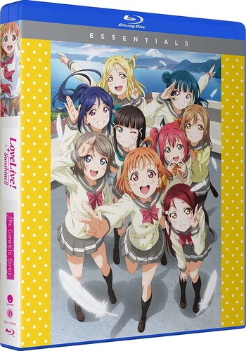 Love Live Sunshine: Complete Series