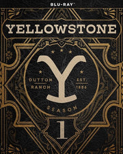 Yellowstone: Season One