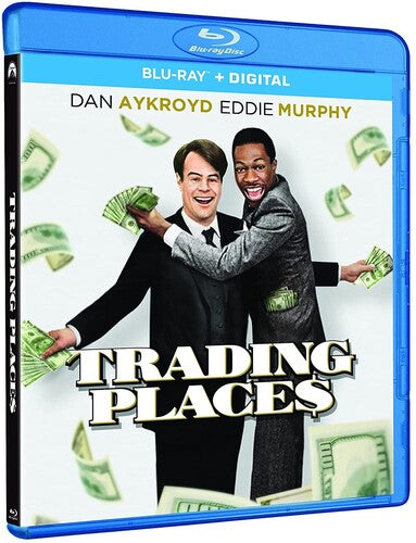 Trading Places -- Blu-ray