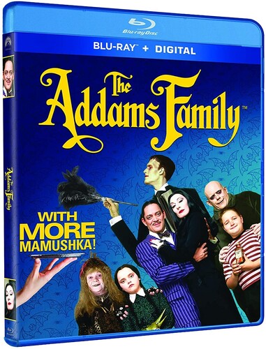 Addams Family