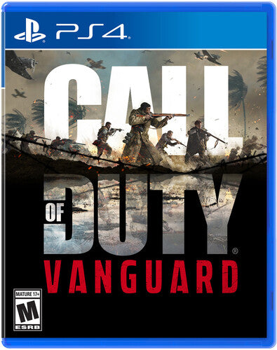 Ps4 Cod: Vanguard, Ps4 Cod: Vanguard, VIDEOGAMES