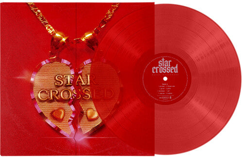 Star-Crossed, Kacey Musgraves, LP