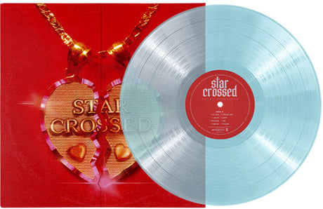Star-Crossed, Kacey Musgraves, LP