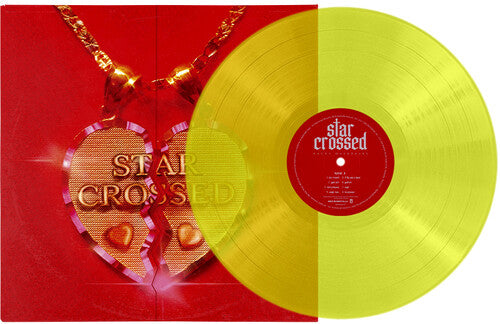 Star-Crossed, Kacey Musgraves, LP