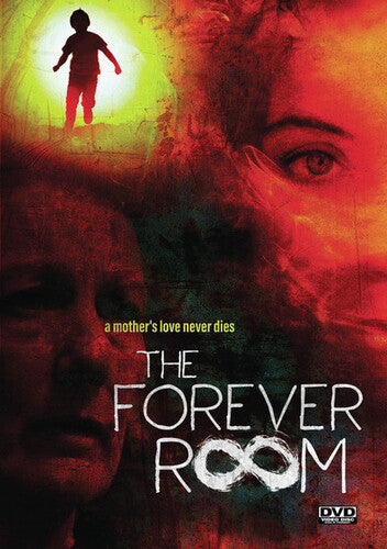 Forever Room -- DVD