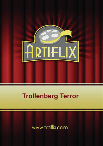 Trollenberg Terror, Trollenberg Terror, DVD