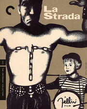La Strada Bd