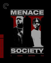 Menace Ii Society Bd