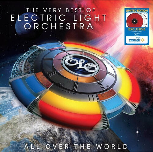 All Over The World: The Very Best Of
