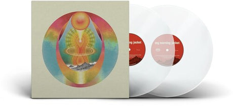 My Morning Jacket, My Morning Jacket, LP