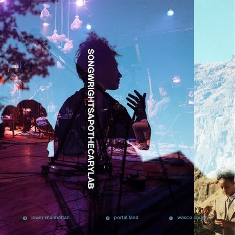 Songwrights Apothecary Lab, Esperanza Spalding, LP