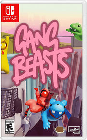 Swi Gang Beasts