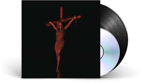 Lucifer Iv, Lucifer, LP