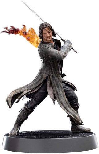 Lord Of The Rings - Figures Of Fandom - Aragorn, Figures Of Fandom, Collectibles