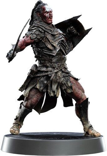 Lord Of The Rings - Figures Of Fandom - Lurtz