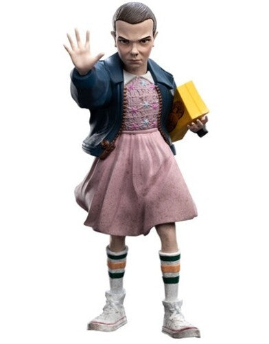 Stranger Things (Season 1) - Eleven Mini Epics