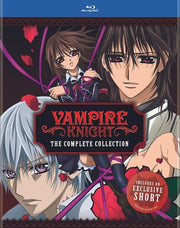Vampire Knight Complete Collection