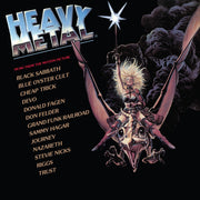 Heavy Metal / O.S.T.