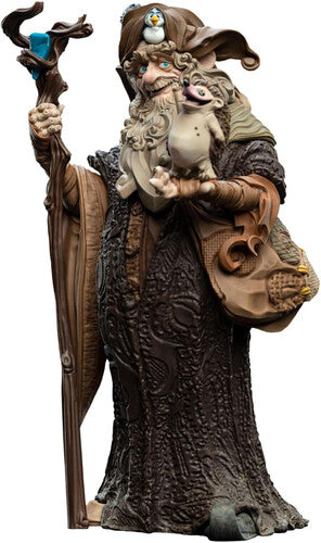 Hobbit Trilogy - Radagast The Brown Mini Epics, Mini Epics, Collectibles