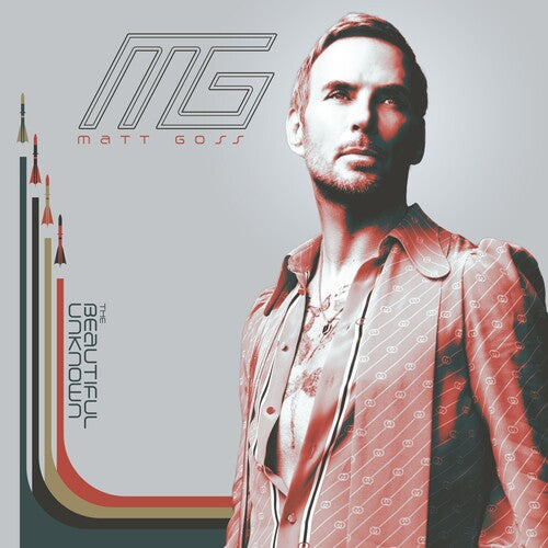 Beautiful Unknown -- Matt Goss, LP