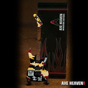 Axe Hvn Gl152 George Lynch Dokken Esp Kamikaze Min