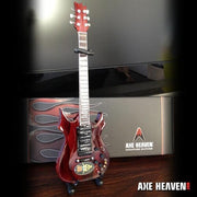 Axe Hvn Jg406 Jerry Garcia Grateful Dead Top Hat G