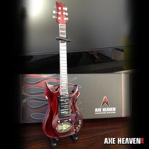 Axe Hvn Jg406 Jerry Garcia Grateful Dead Top Hat G