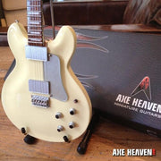 Axe Hvn Jg407 Jerry Garcia Grateful Dead Travis Be