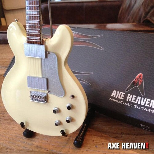 Axe Hvn Jg407 Jerry Garcia Grateful Dead Travis Be