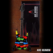 Axe Hvn Jp042 John Petrucci Dream Theatre Cubist G