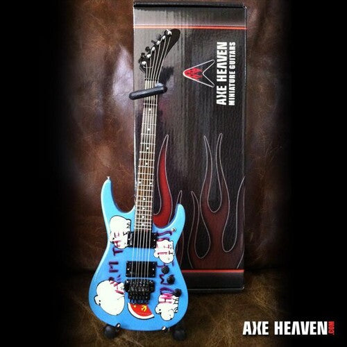 Axe Hvn Tm001 Tom Morello Rage Against The Machine