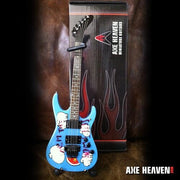 Axe Hvn Tm001 Tom Morello Rage Against The Machine
