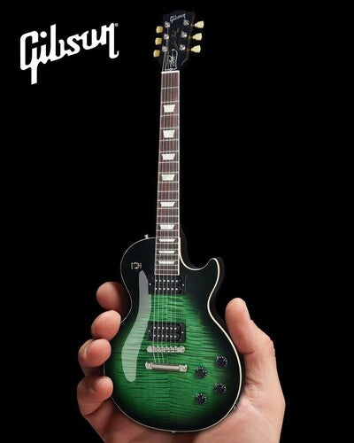 Axe Hvn Gg124 Slash Guns N Roses Anaconda Les Paul