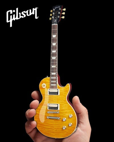 Axe Hvn Gg126 Slash Guns N Roses Appetite Les Paul